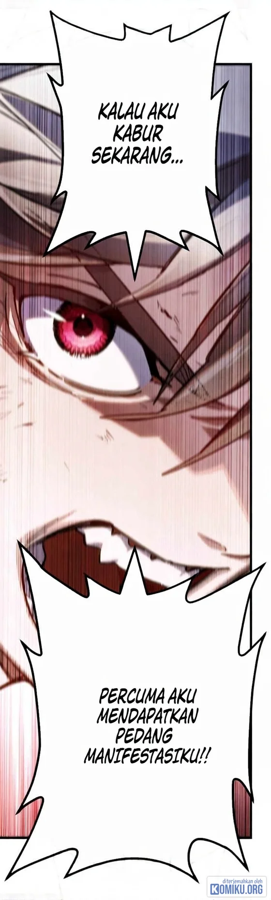 Sword God High School: The Talentless Underachiever Becomes the Strongest Chapter 26 Gambar 91