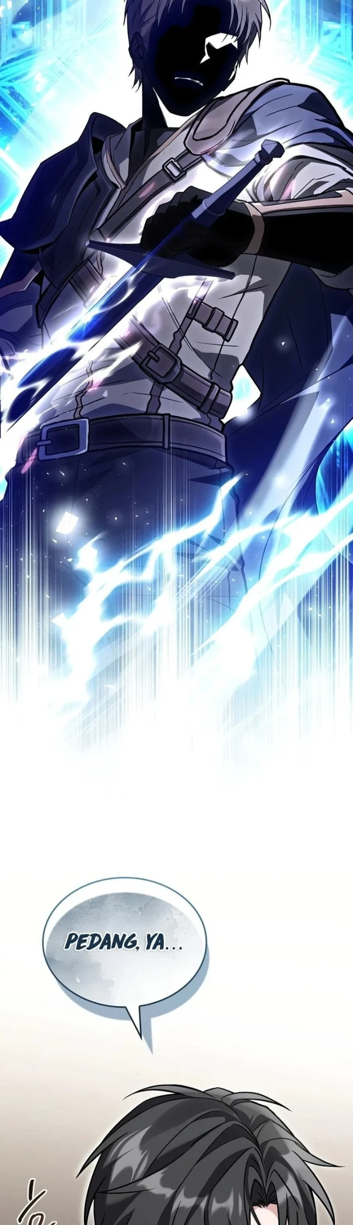 Sword God's Livestream Chapter 1 Gambar 57