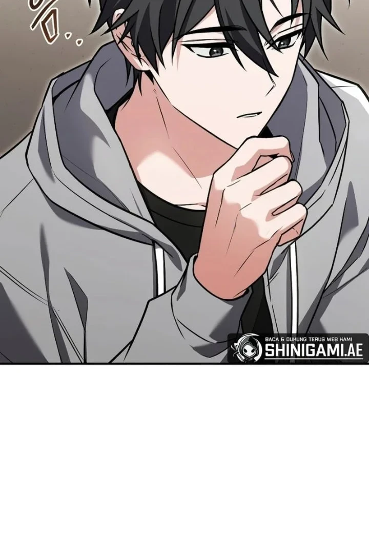 Sword God's Livestream Chapter 1 Gambar 58