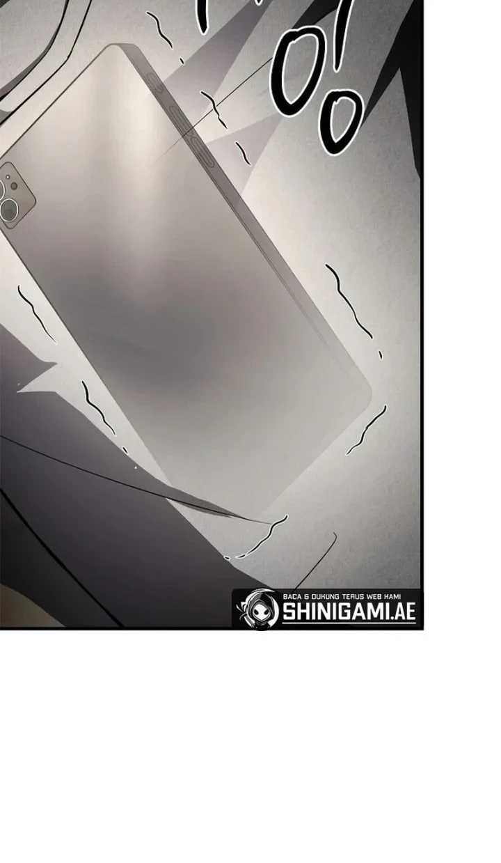 Sword God's Livestream Chapter 1 Gambar 62