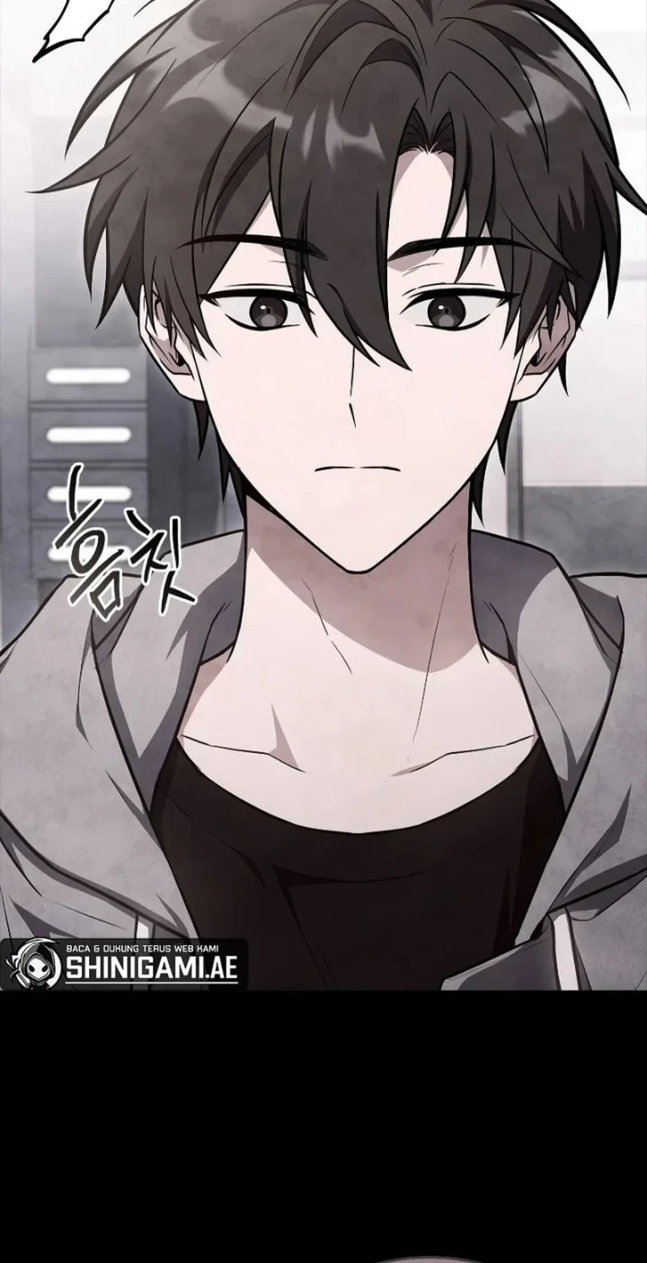 Sword God's Livestream Chapter 1 Gambar 66