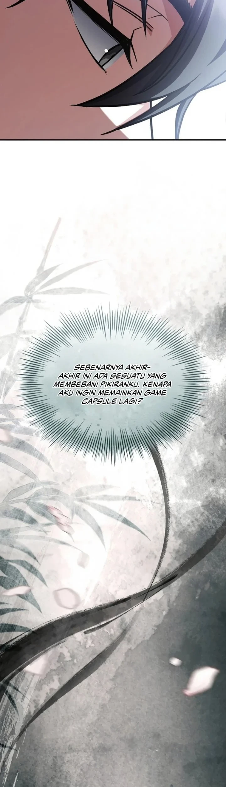 Sword God's Livestream Chapter 1 Gambar 72