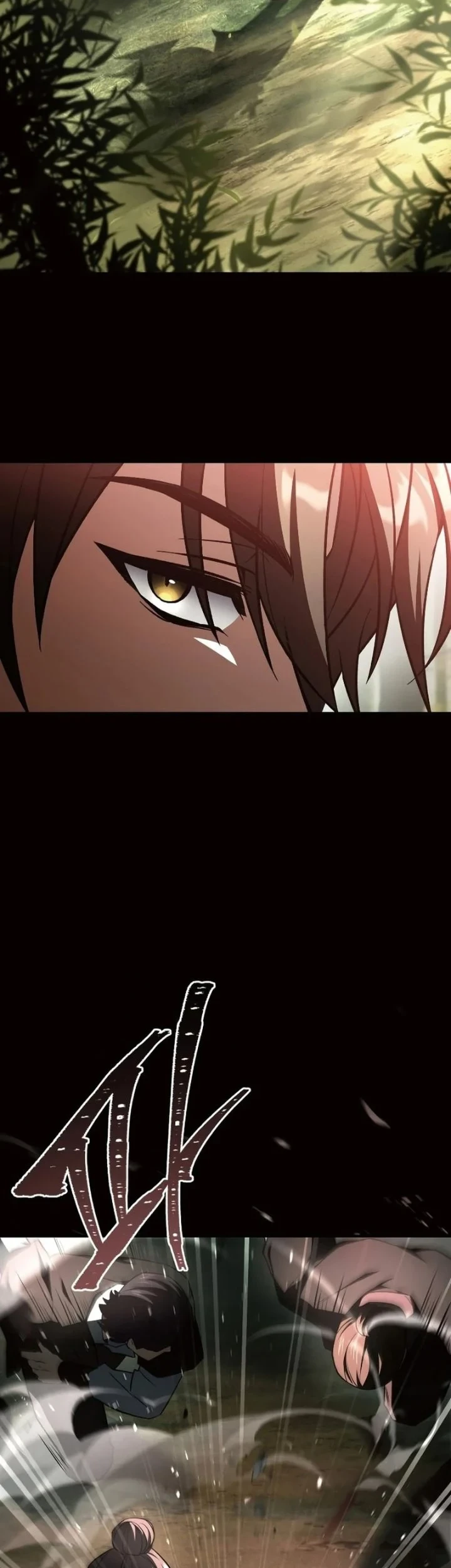 Sword God's Livestream Chapter 1 Gambar 76