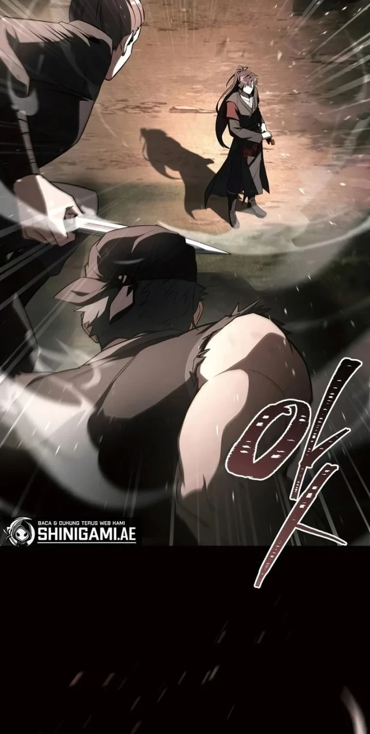 Sword God's Livestream Chapter 1 Gambar 77