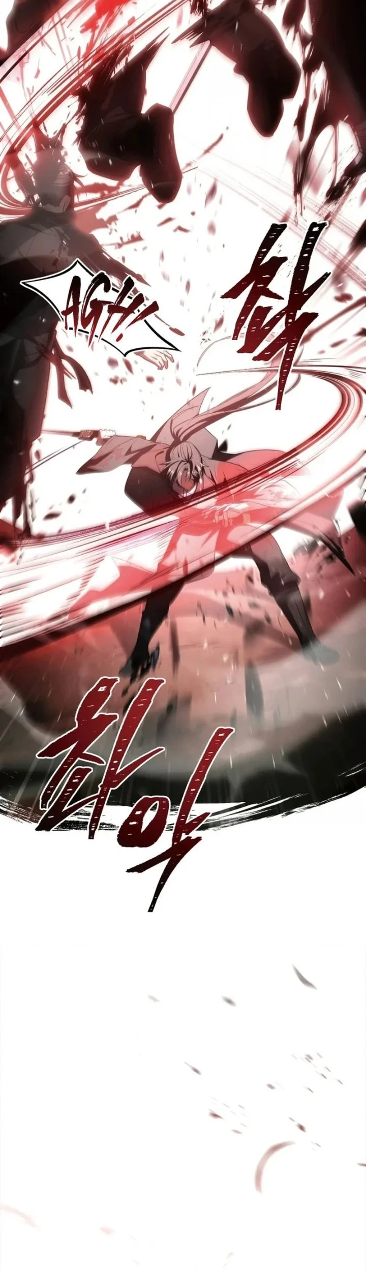 Sword God's Livestream Chapter 1 Gambar 79