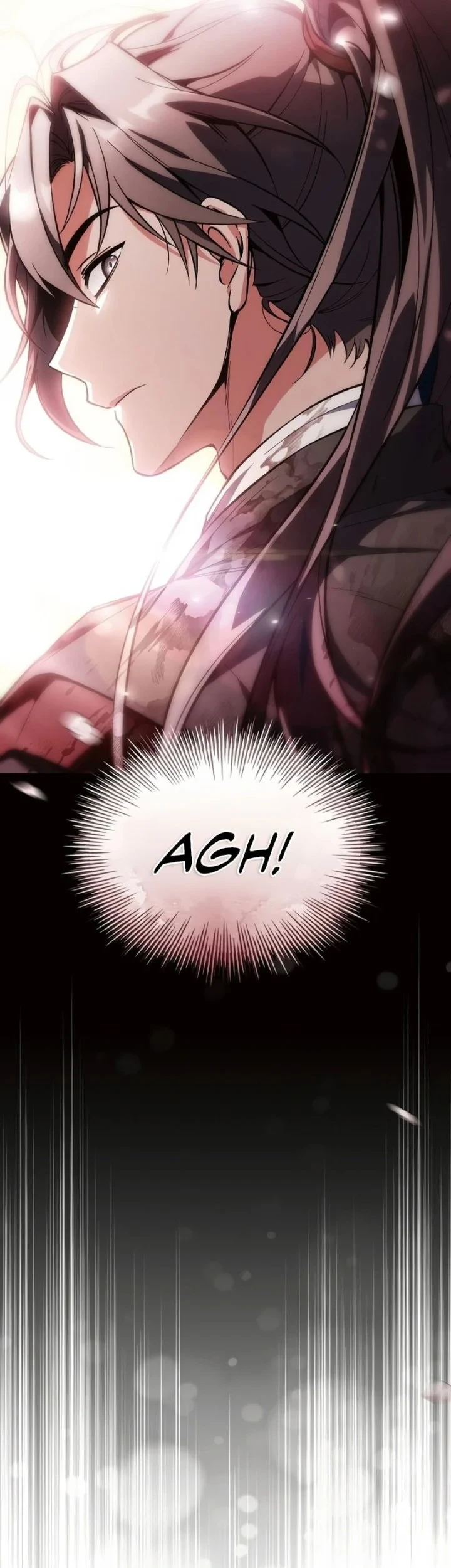 Sword God's Livestream Chapter 1 Gambar 82