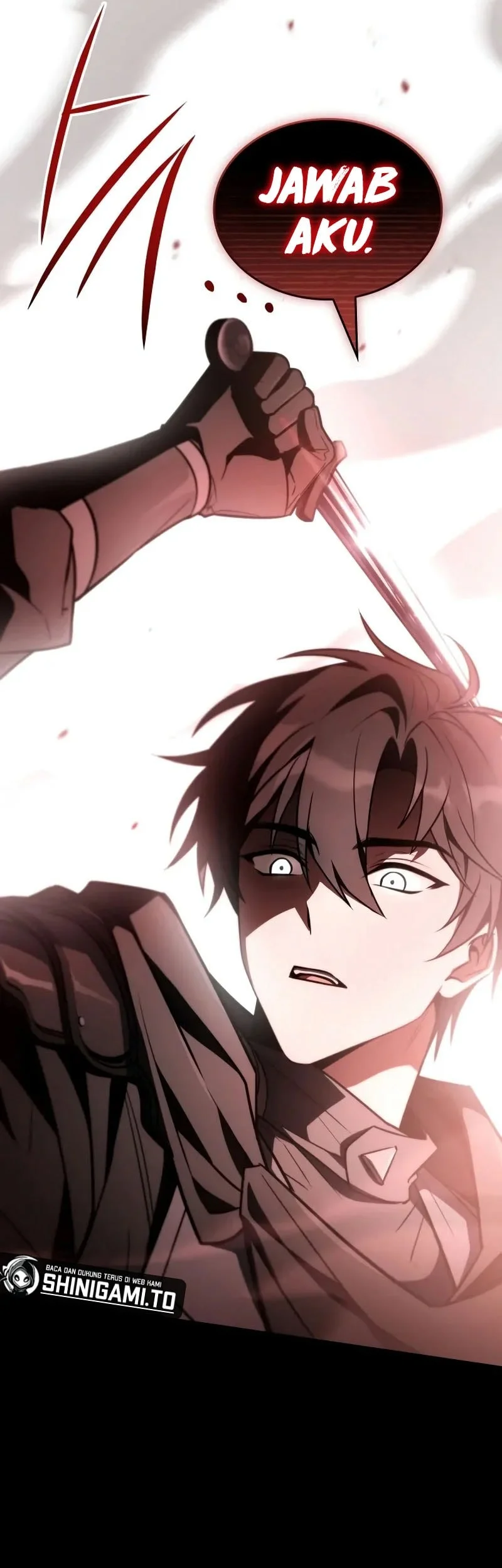 Sword God's Livestream Chapter 10 Gambar 46