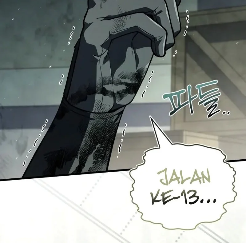 Sword God's Livestream Chapter 10 Gambar 49