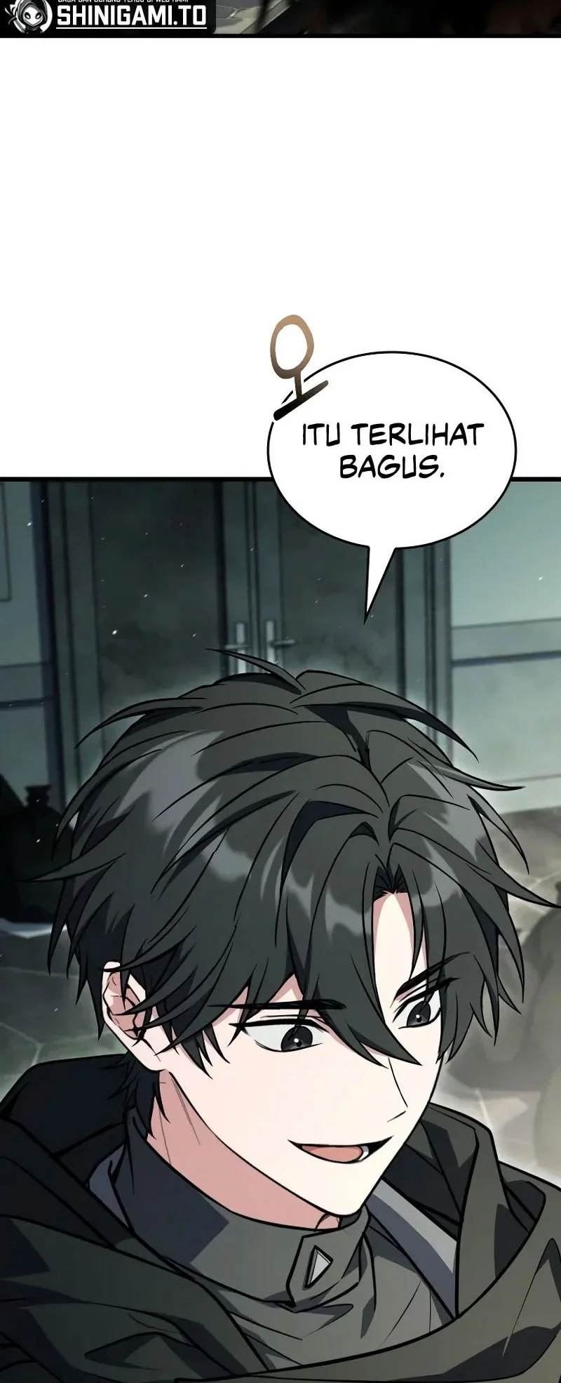 Sword God's Livestream Chapter 10 Gambar 53