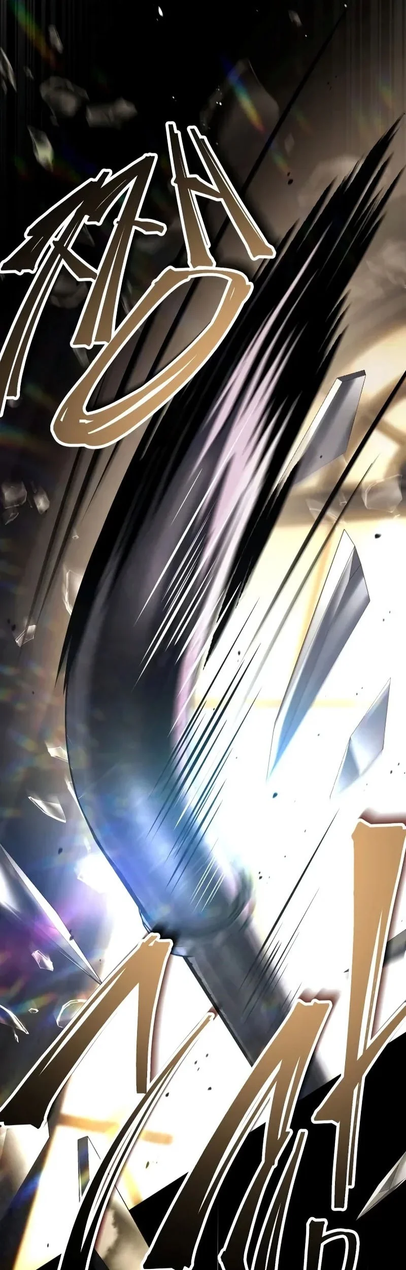 Sword God's Livestream Chapter 10 Gambar 55