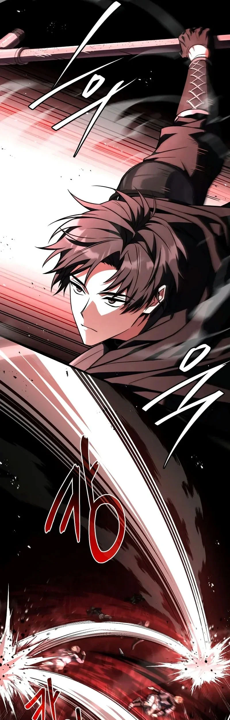 Sword God's Livestream Chapter 10 Gambar 57
