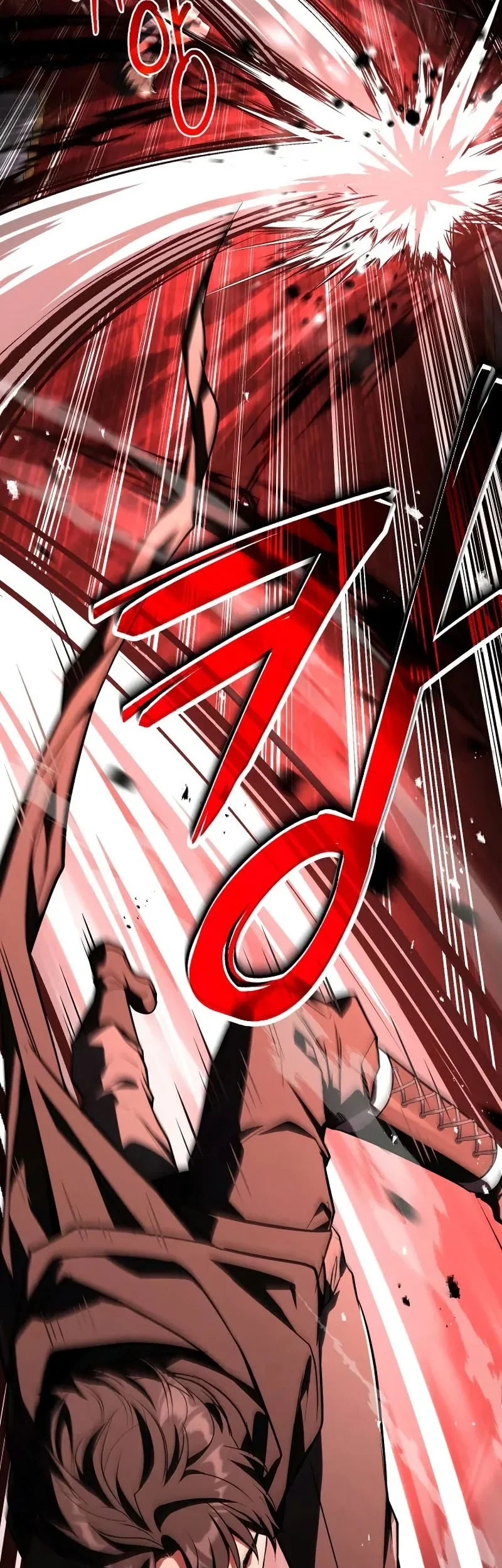 Sword God's Livestream Chapter 10 Gambar 58