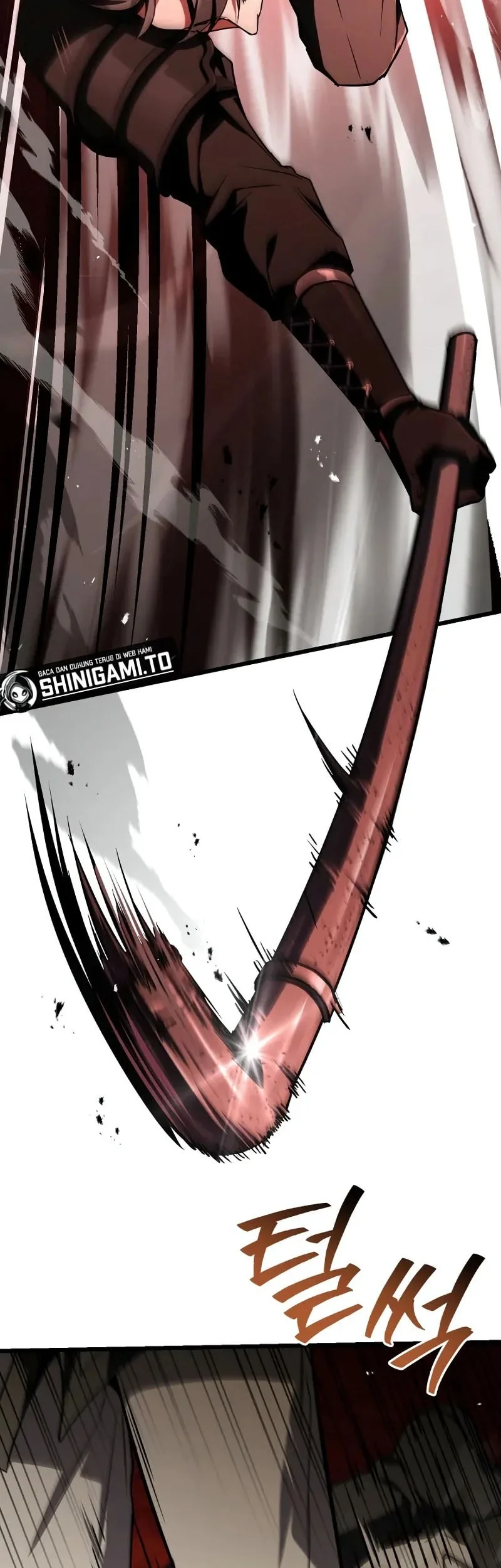 Sword God's Livestream Chapter 10 Gambar 59