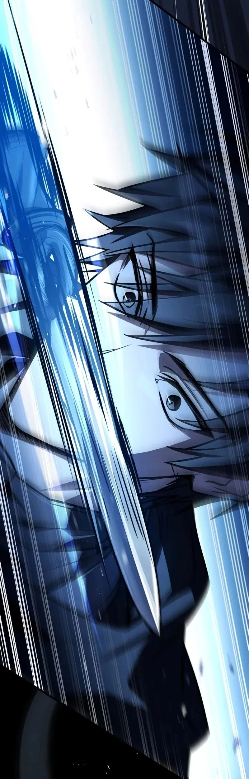 Sword God's Livestream Chapter 10 Gambar 66