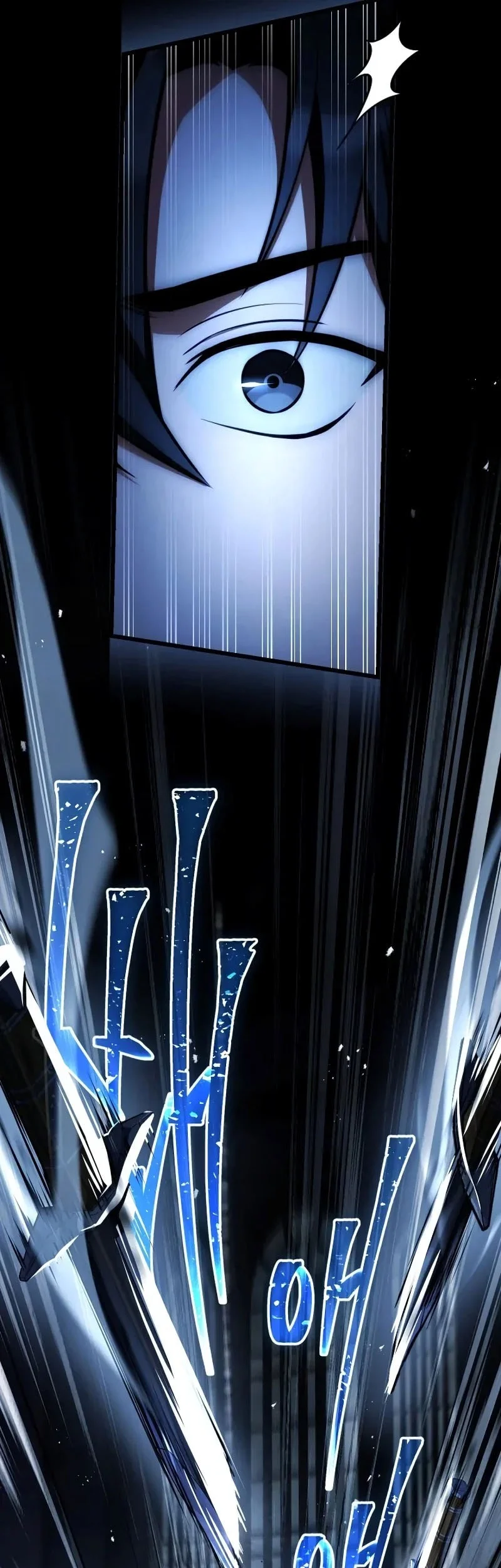 Sword God's Livestream Chapter 10 Gambar 69