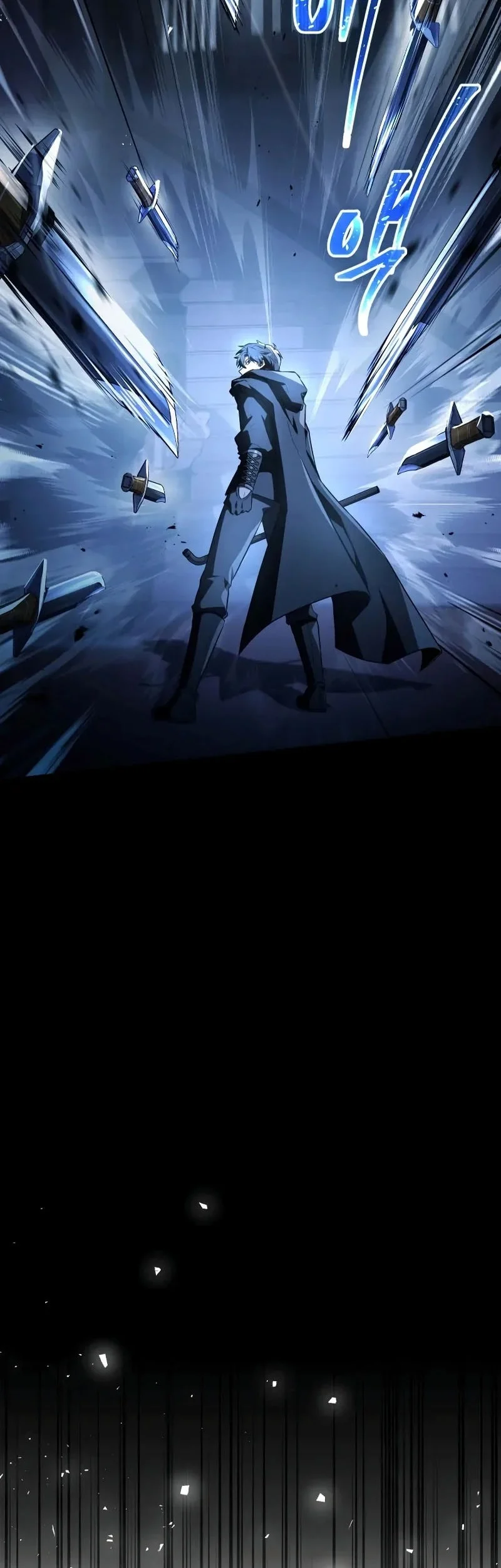 Sword God's Livestream Chapter 10 Gambar 70