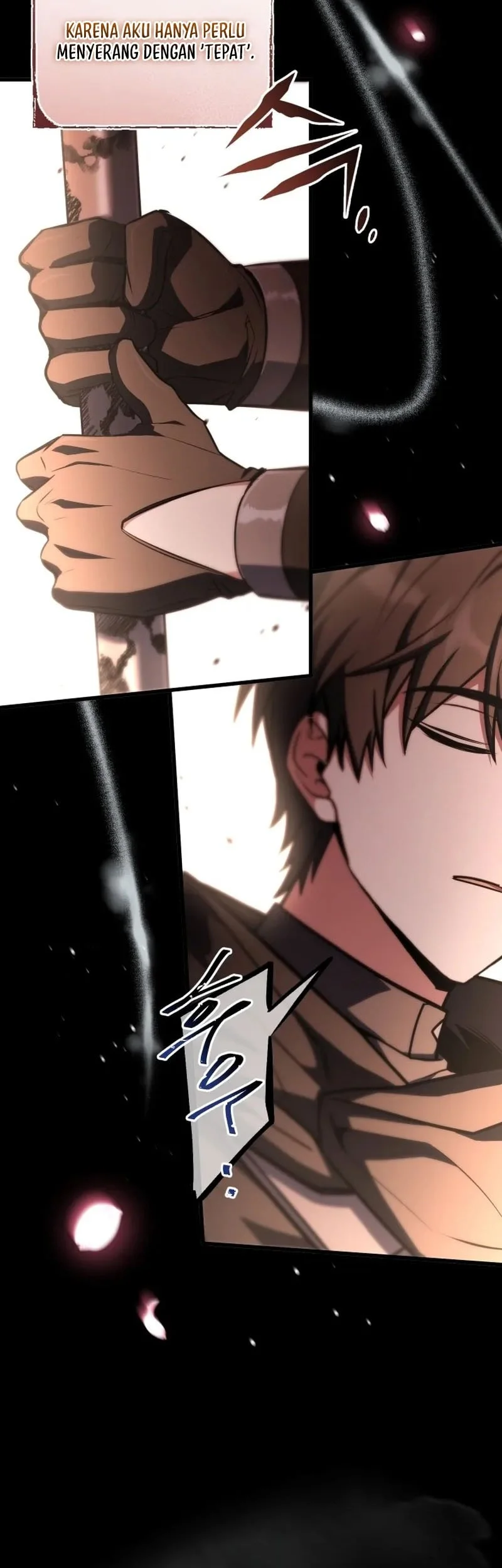 Sword God's Livestream Chapter 11 Gambar 49