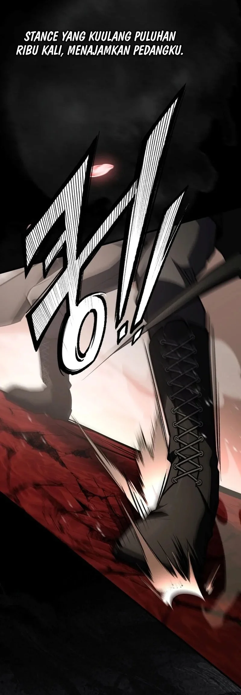 Sword God's Livestream Chapter 11 Gambar 50