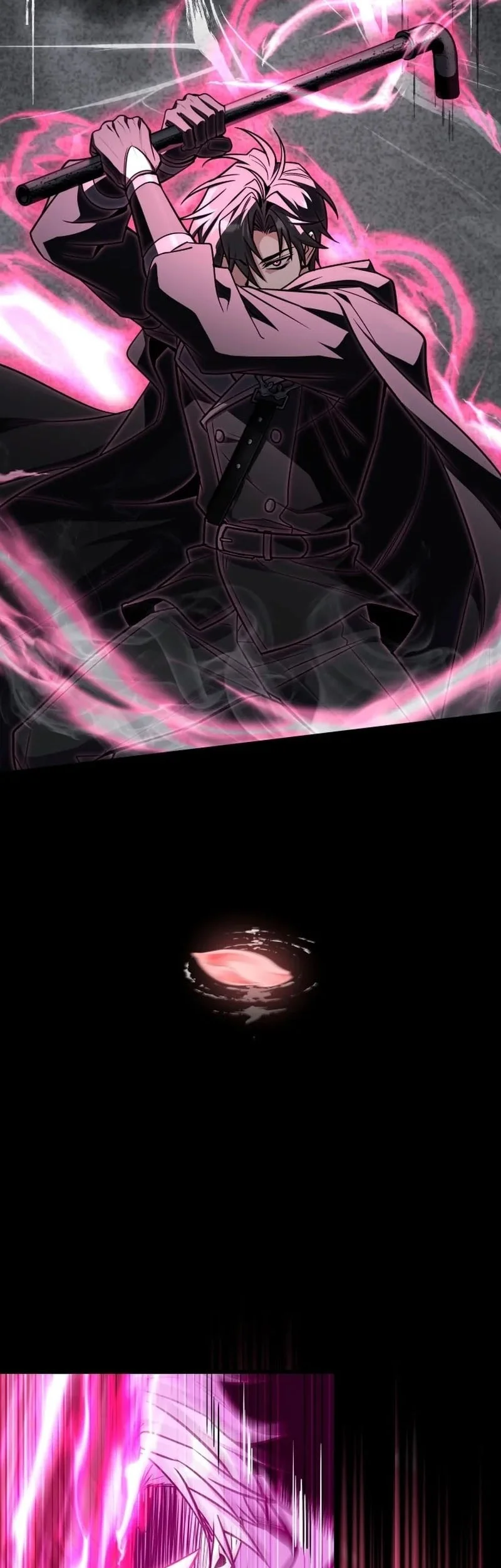 Sword God's Livestream Chapter 11 Gambar 53