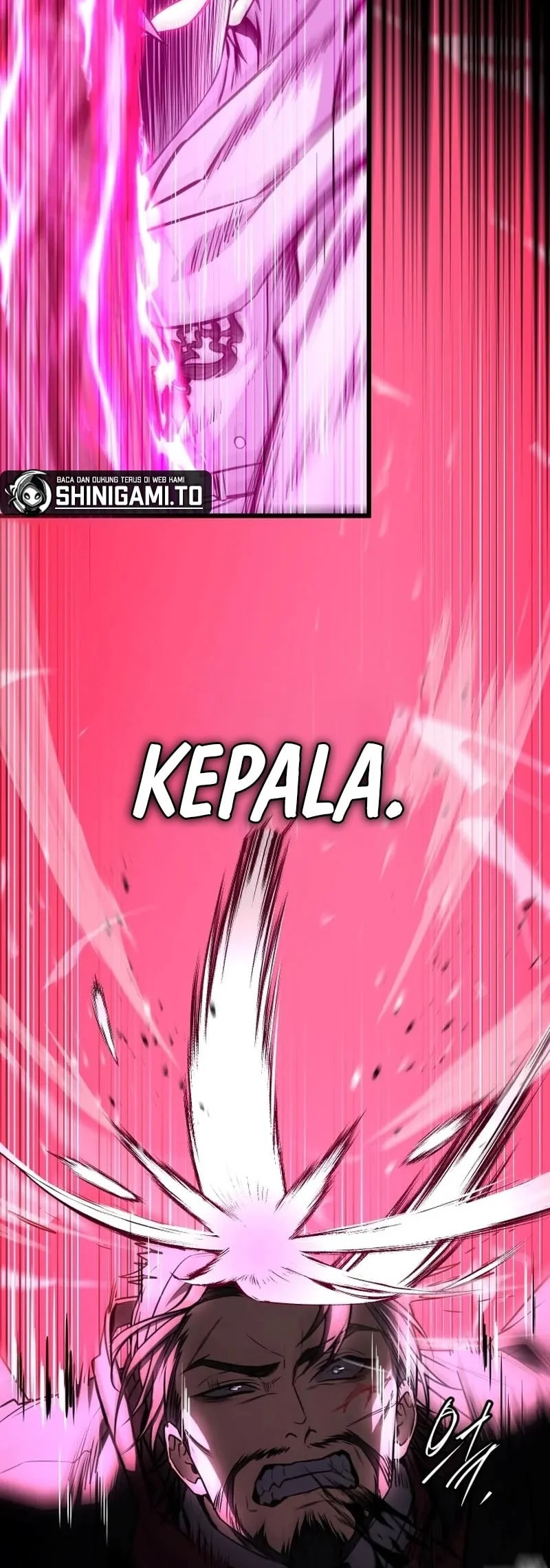 Sword God's Livestream Chapter 11 Gambar 54