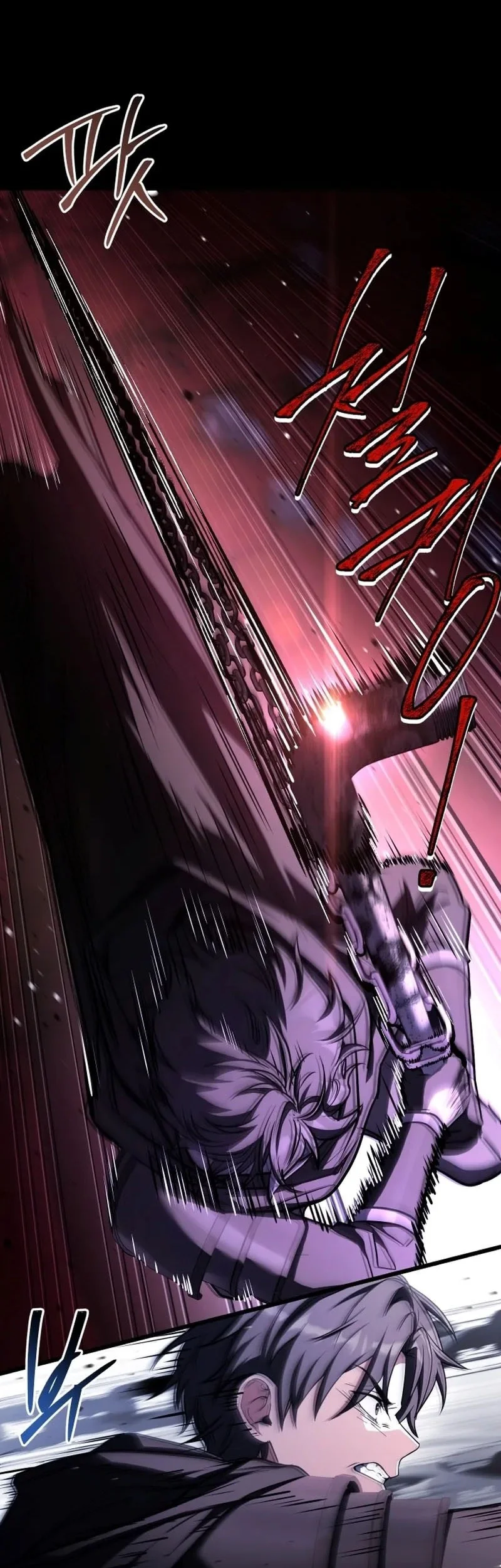 Sword God's Livestream Chapter 11 Gambar 63