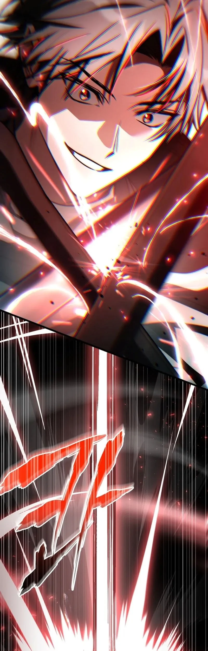 Sword God's Livestream Chapter 11 Gambar 67
