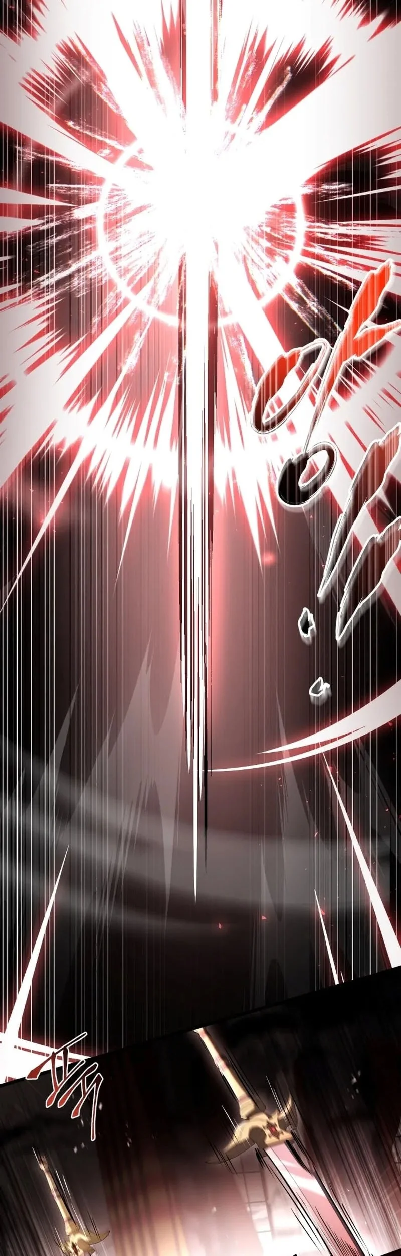 Sword God's Livestream Chapter 11 Gambar 68