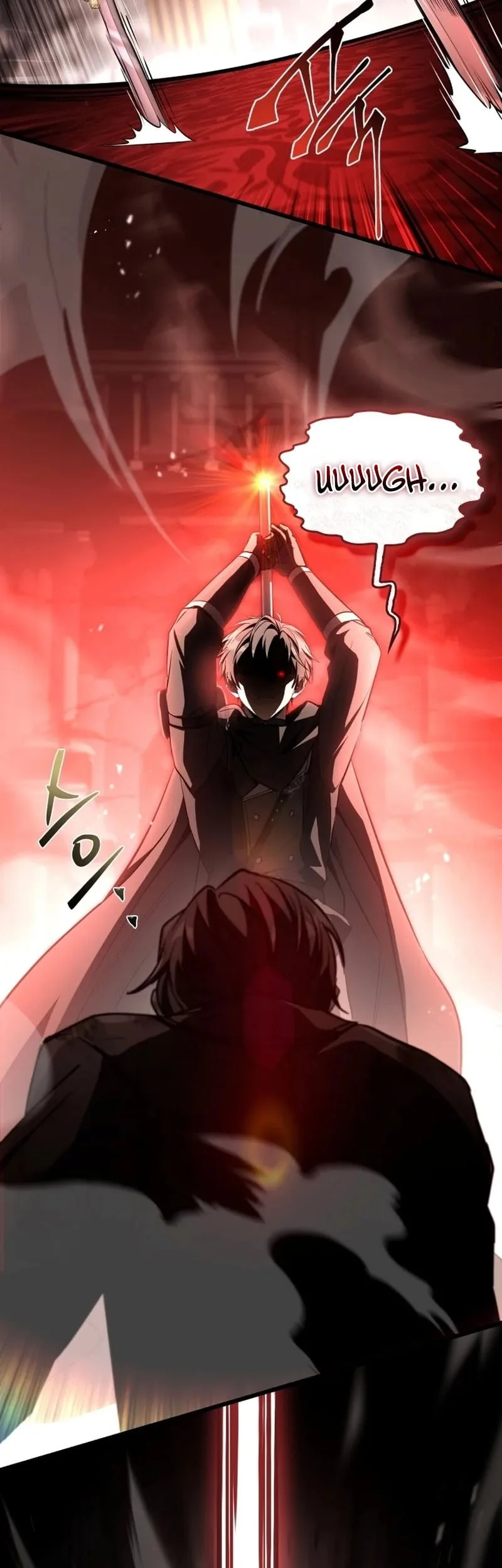 Sword God's Livestream Chapter 11 Gambar 69