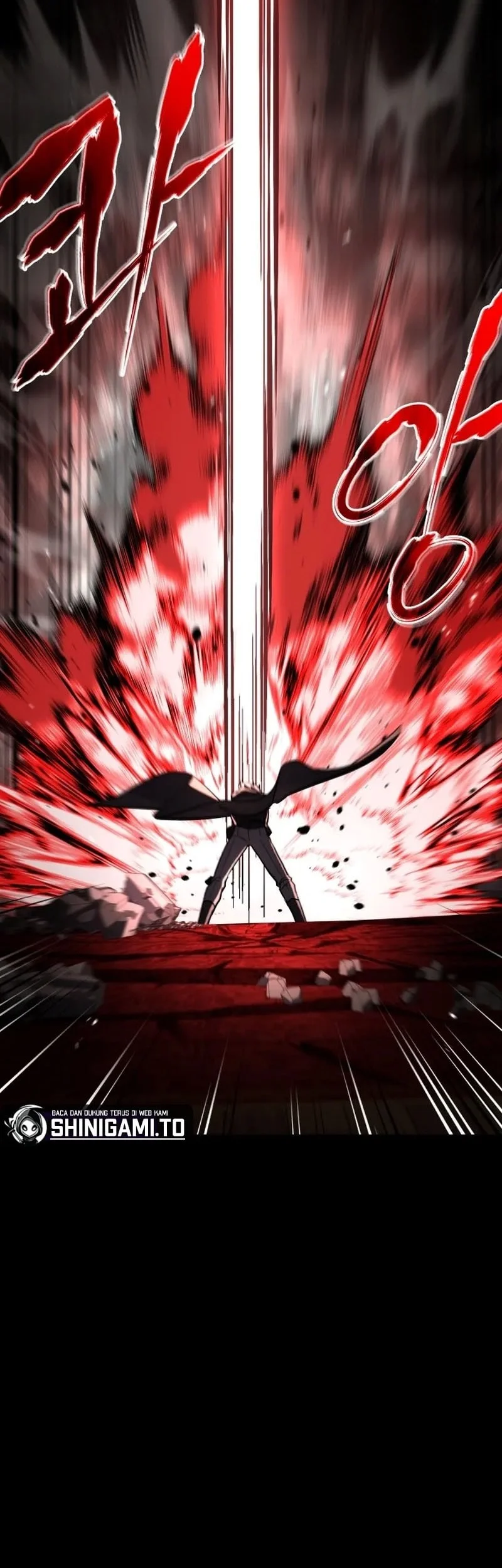 Sword God's Livestream Chapter 11 Gambar 70