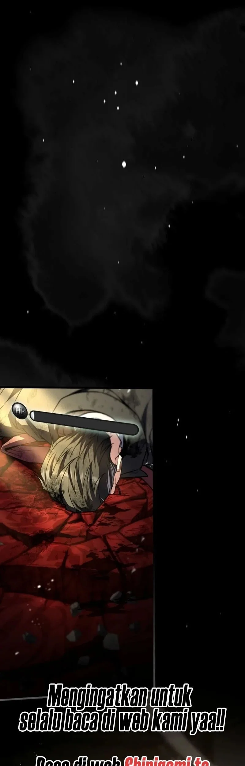 Sword God's Livestream Chapter 11 Gambar 71