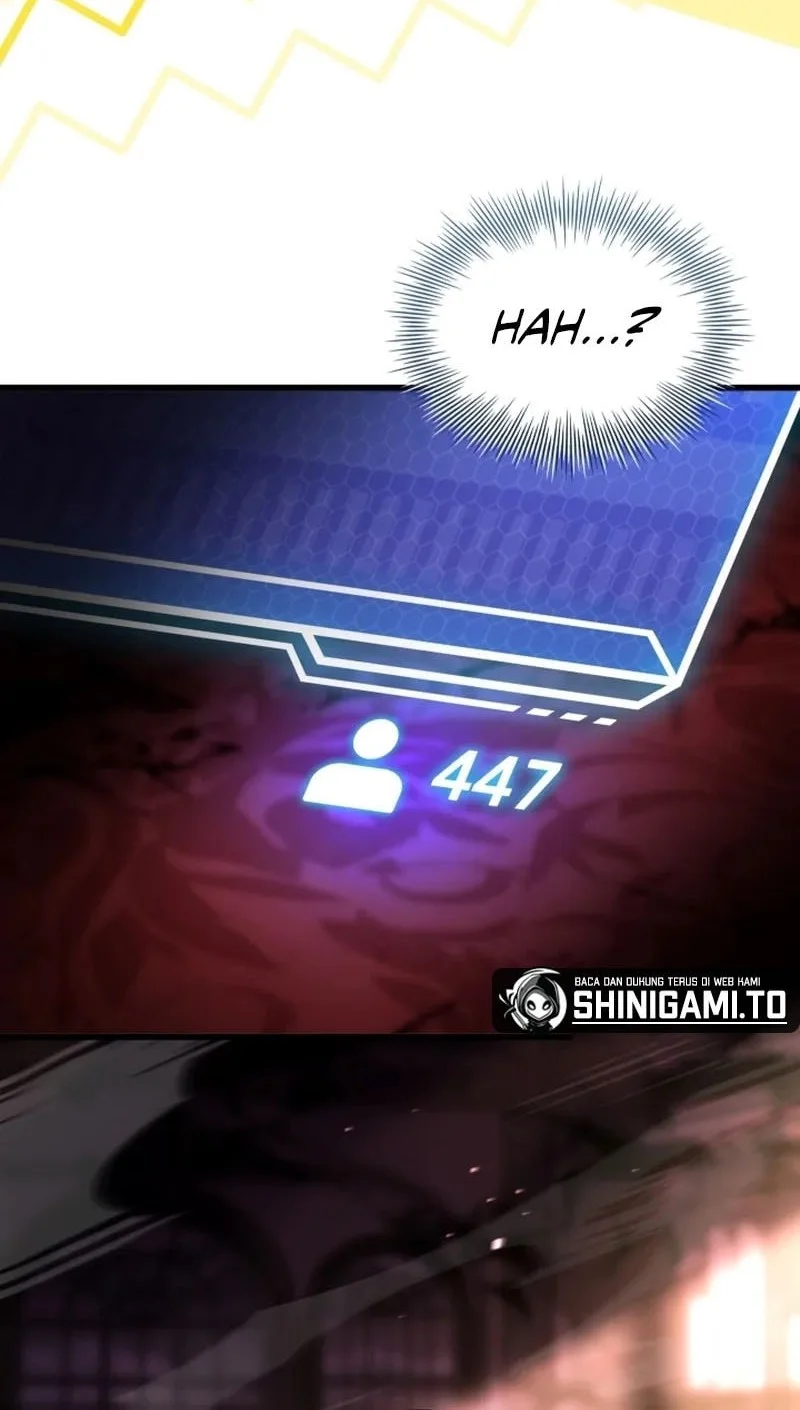 Sword God's Livestream Chapter 11 Gambar 74