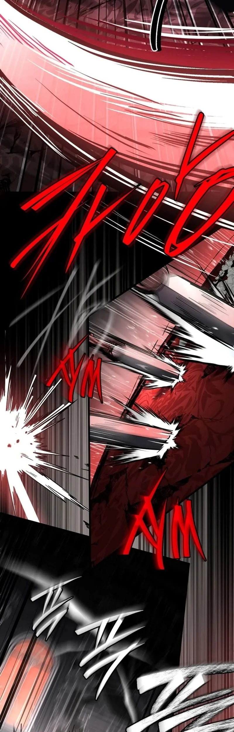 Sword God's Livestream Chapter 11 Gambar 15