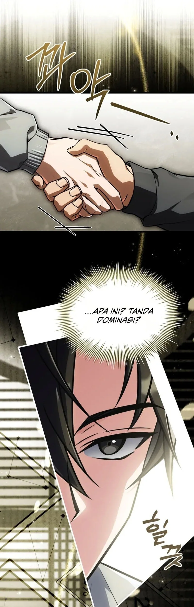 Sword God's Livestream Chapter 13 Gambar 49