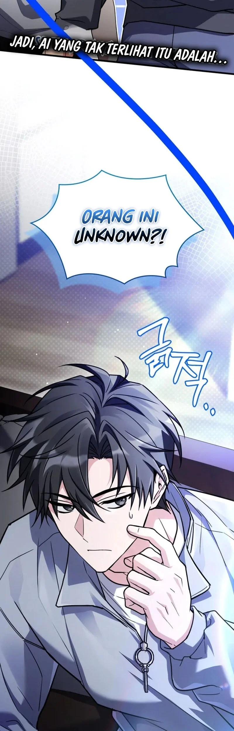 Sword God's Livestream Chapter 13 Gambar 62