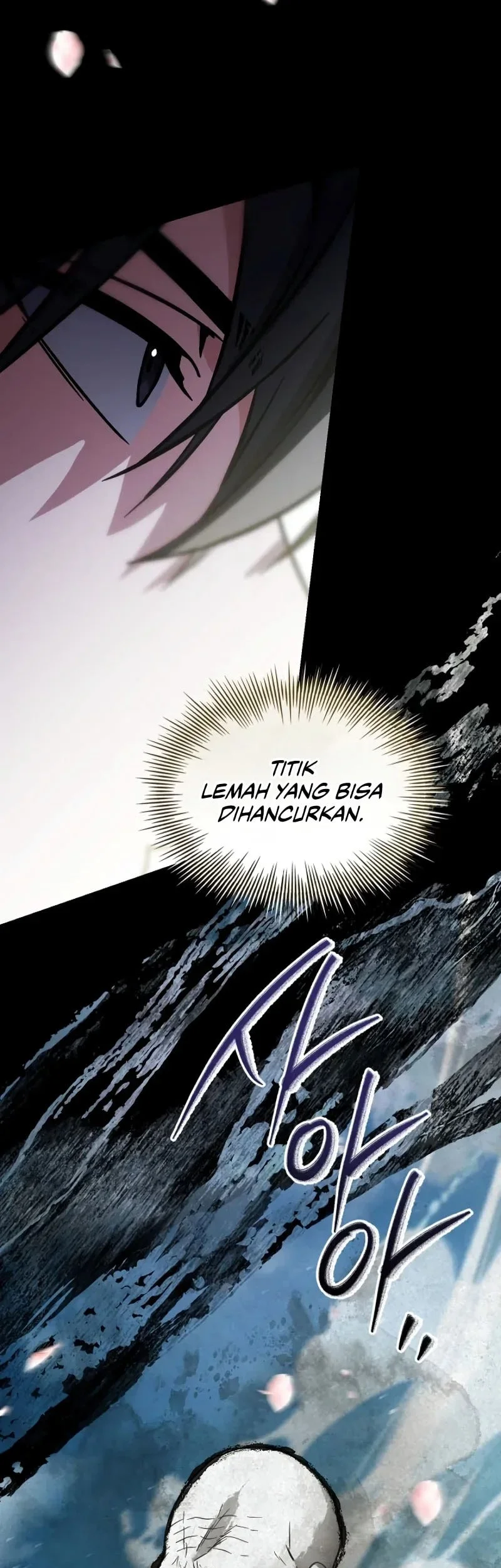 Sword God's Livestream Chapter 15 Gambar 58