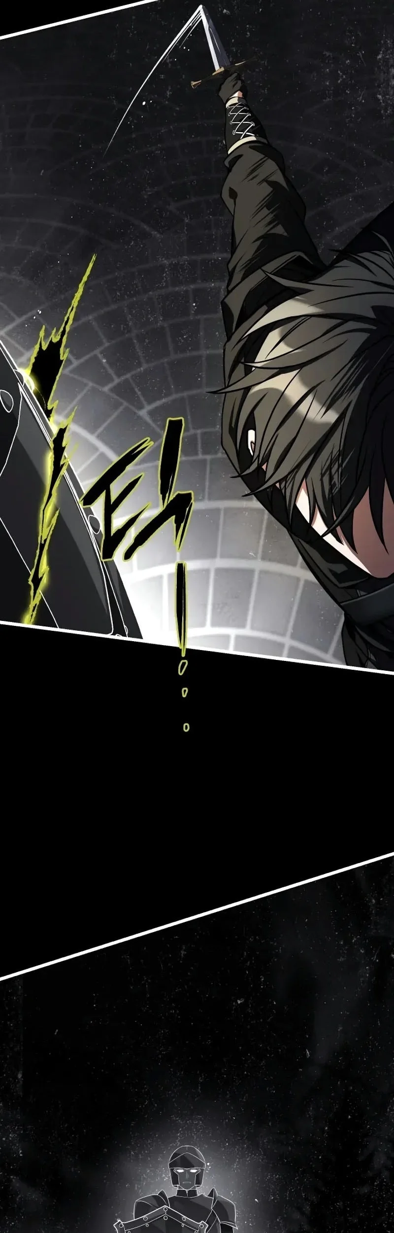 Sword God's Livestream Chapter 15 Gambar 65