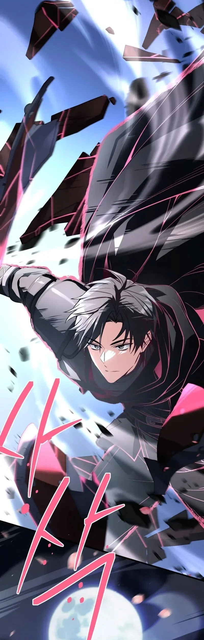 Sword God's Livestream Chapter 15 Gambar 68