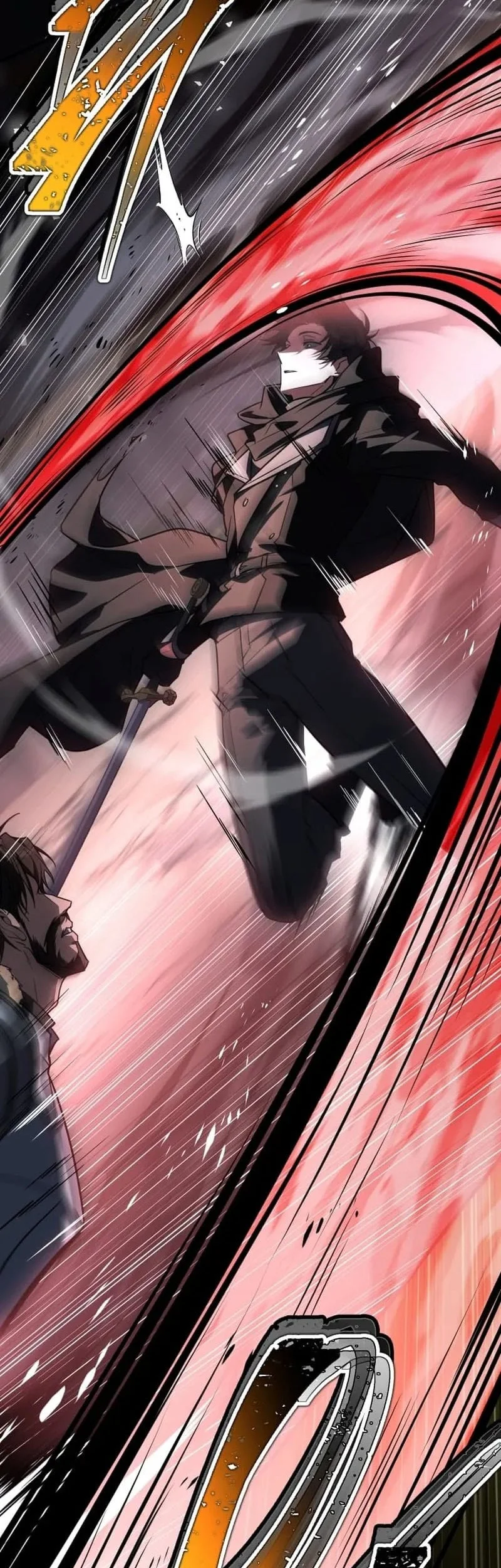 Sword God's Livestream Chapter 16 Gambar 50
