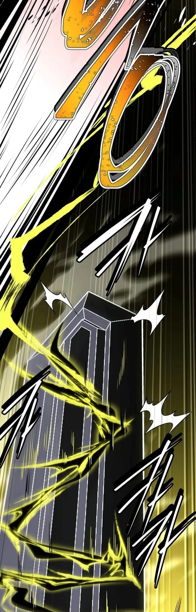 Sword God's Livestream Chapter 16 Gambar 51