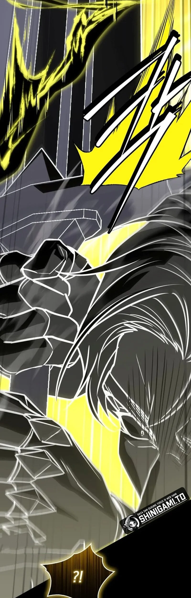 Sword God's Livestream Chapter 16 Gambar 52