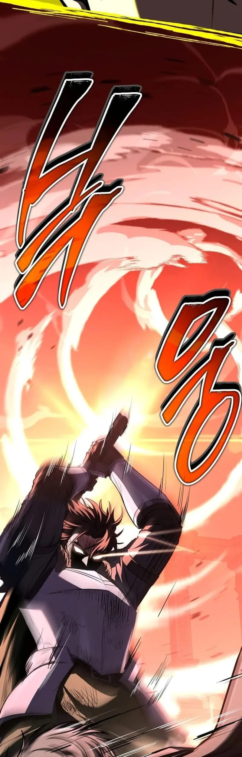 Sword God's Livestream Chapter 16 Gambar 62