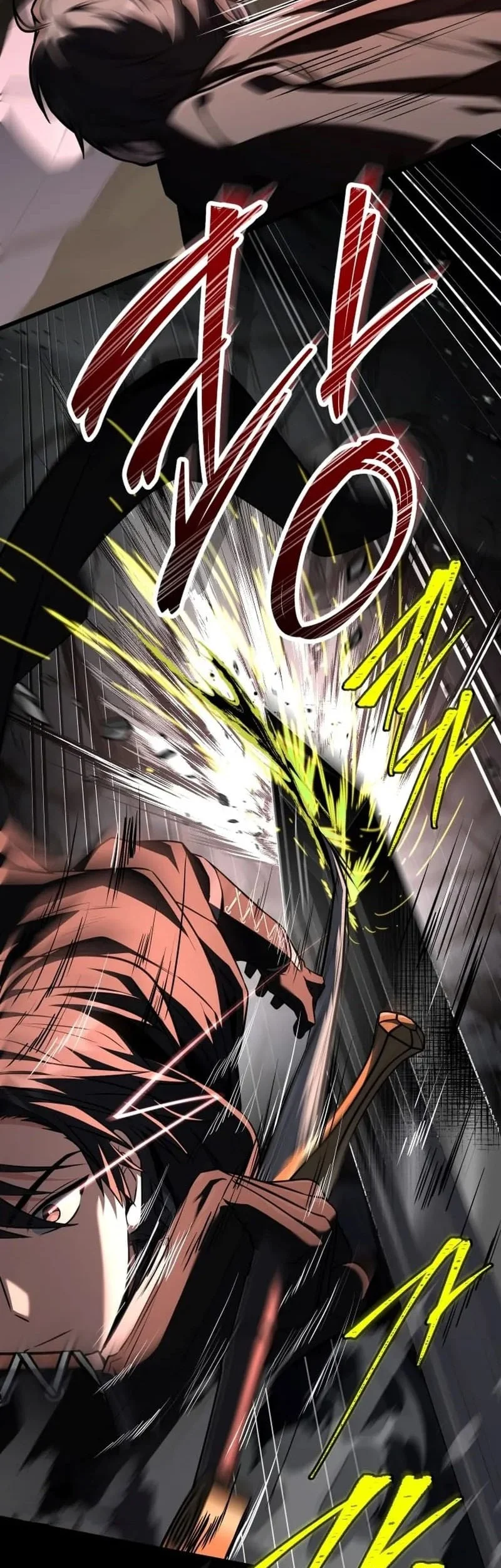 Sword God's Livestream Chapter 16 Gambar 63
