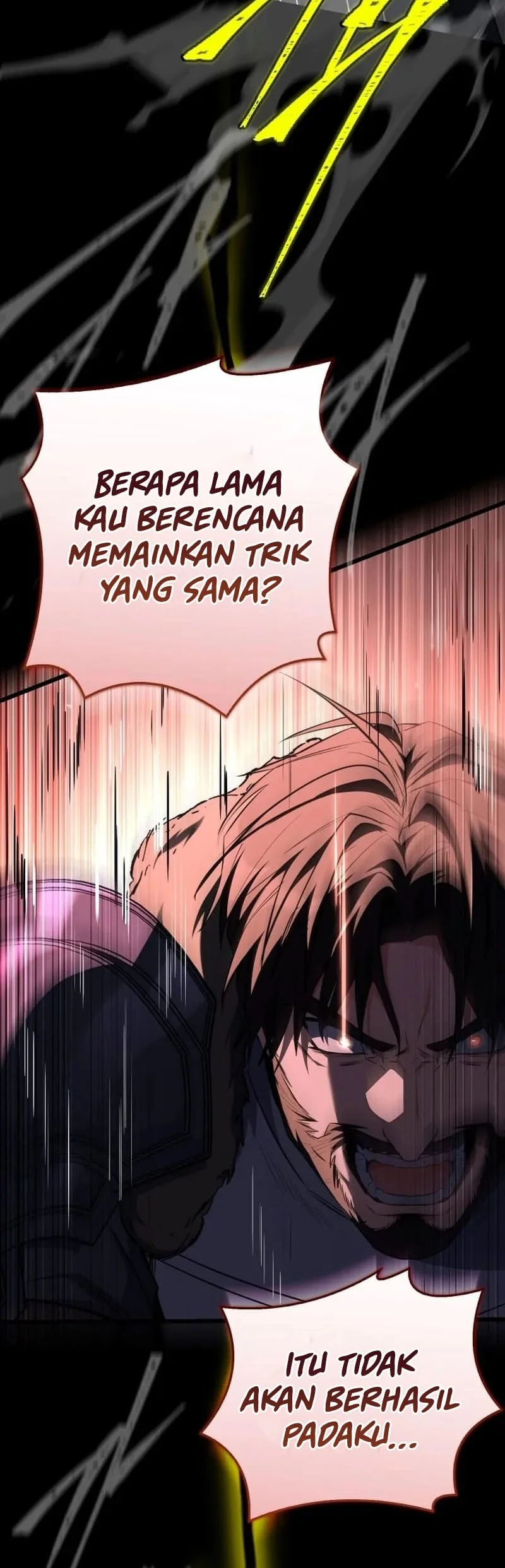 Sword God's Livestream Chapter 16 Gambar 64