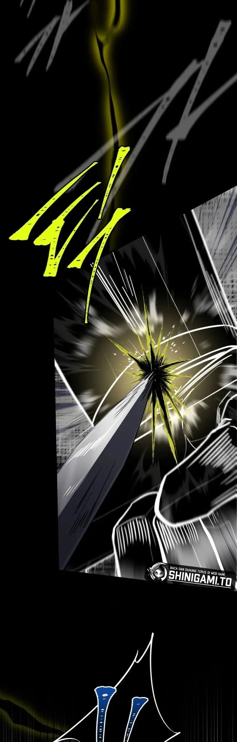 Sword God's Livestream Chapter 16 Gambar 65