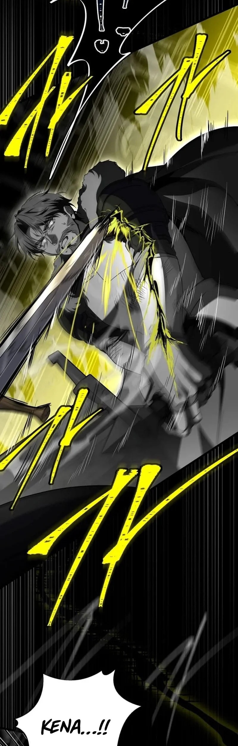 Sword God's Livestream Chapter 16 Gambar 66