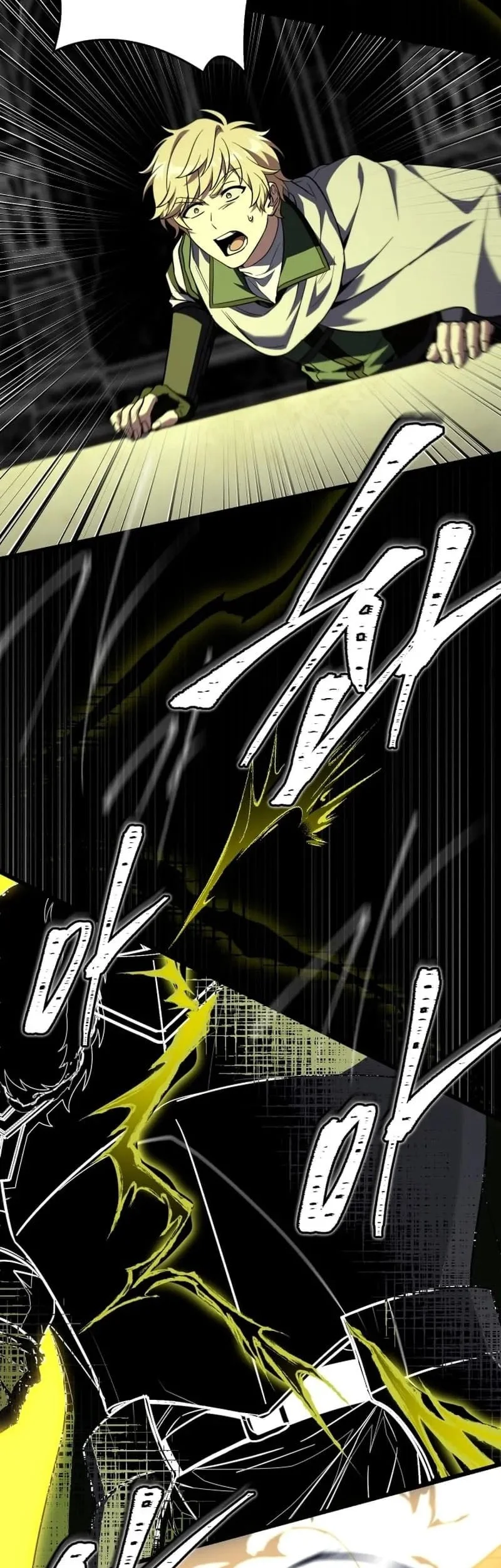 Sword God's Livestream Chapter 16 Gambar 67