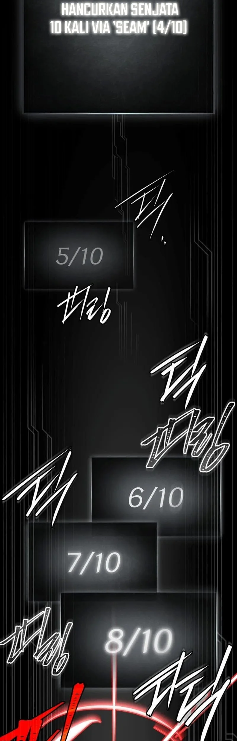 Sword God's Livestream Chapter 16 Gambar 69