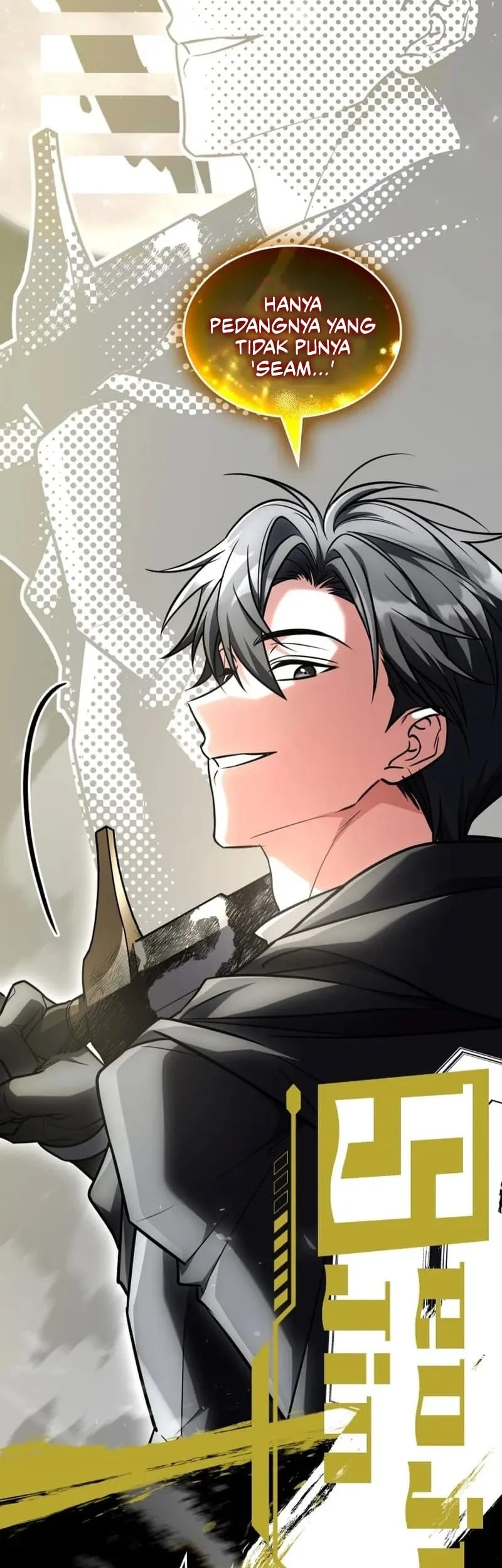 Sword God's Livestream Chapter 16 Gambar 76
