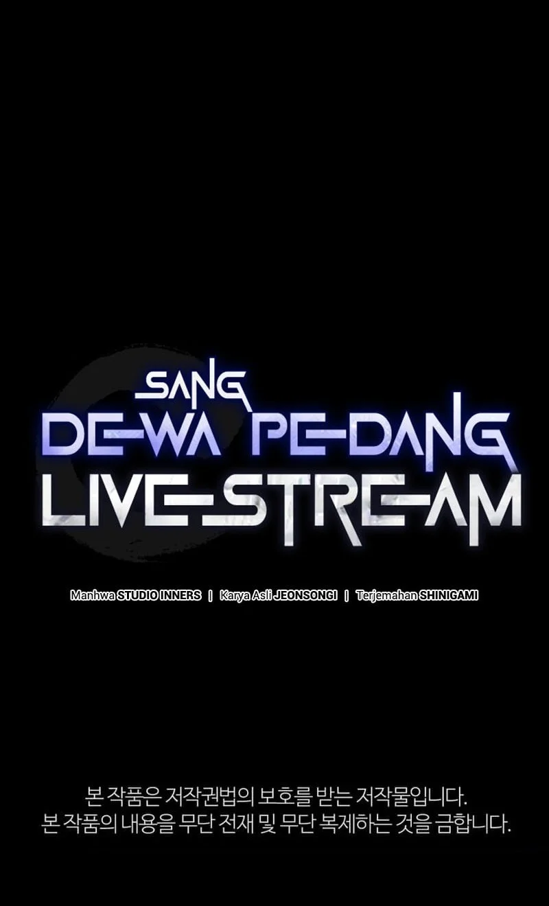 Sword God's Livestream Chapter 16 Gambar 78