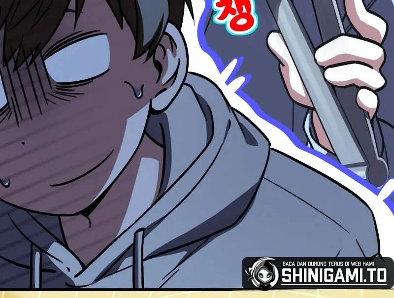 Sword God's Livestream Chapter 17 Gambar 48